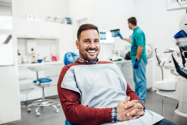 Best Tooth Extraction  in Casey, IL