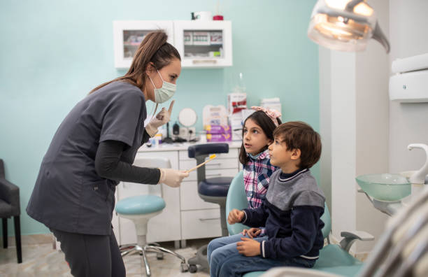 Best Dental Fillings (Composite and Amalgam)  in Casey, IL