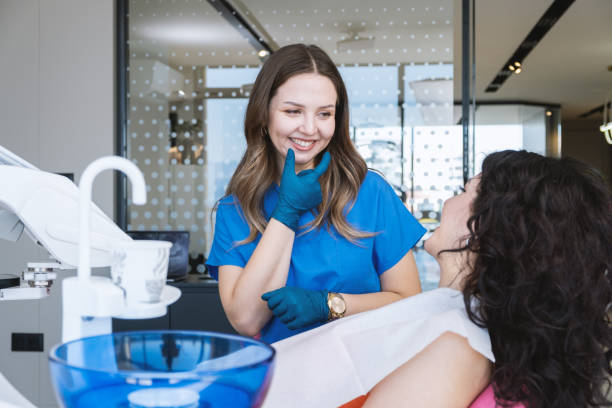Dental Inlays and Onlays in Casey, IL